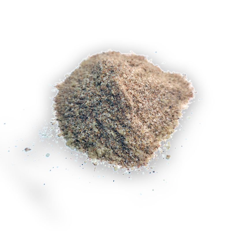 Five Senses Spice