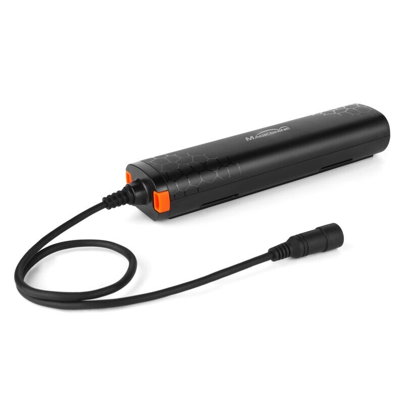 MJ 6116C USB-C Powerbank Akku