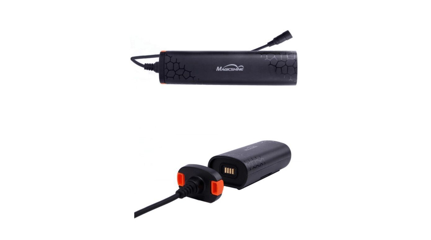 MJ 6116C USB-C Powerbank Akku