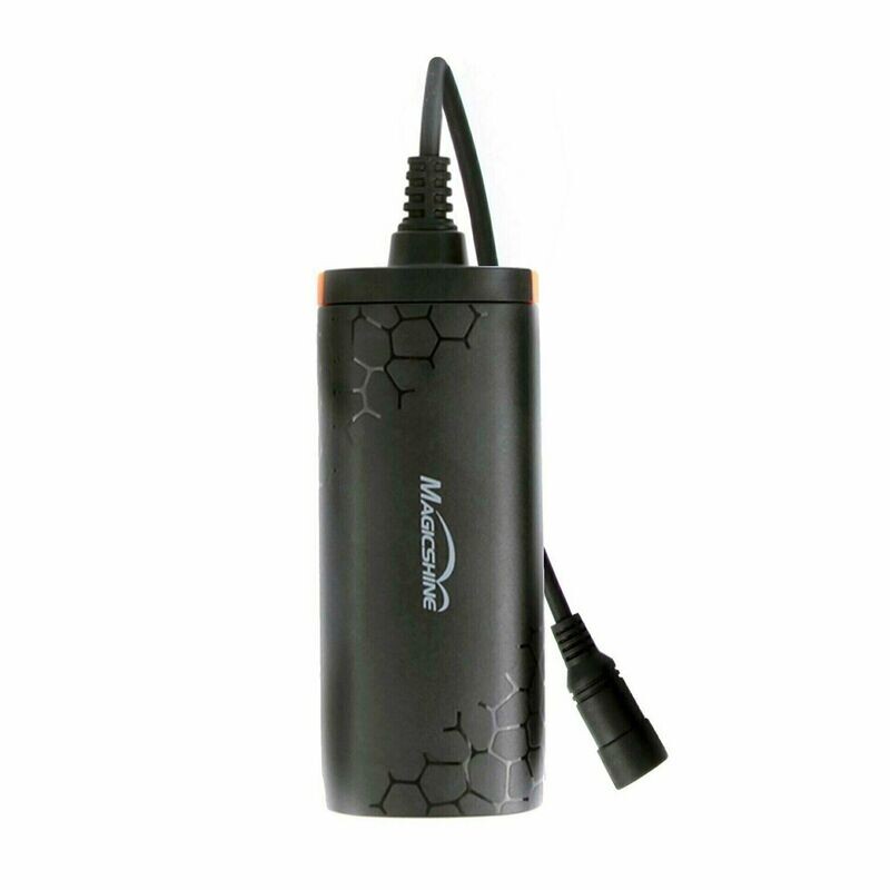 MJ 6112 USB Powerbank Akku