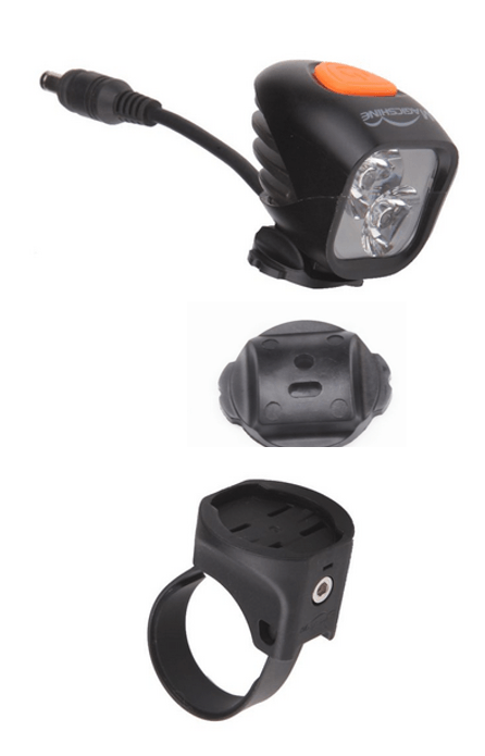 Bajonett Stangenhalterung (Alternative MJ 90x Modelle, schraubbar)