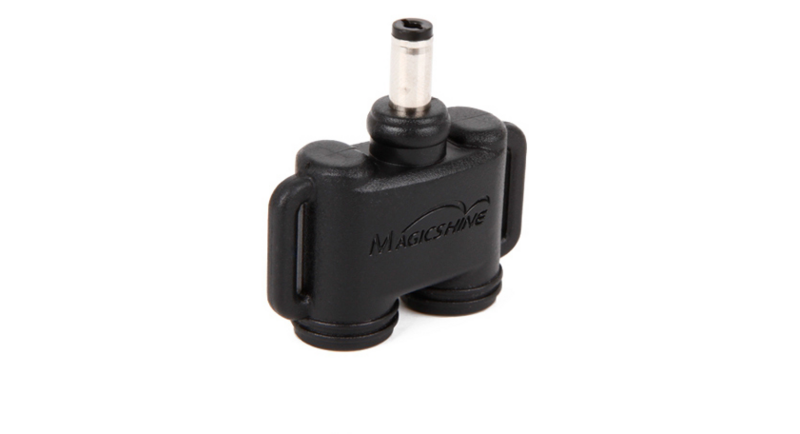 Y-Adapter