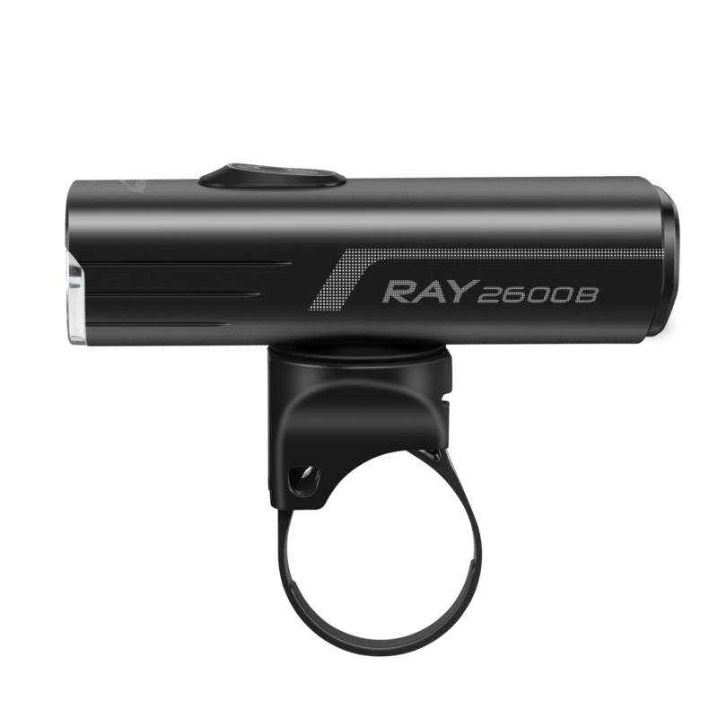 RAY 2600B