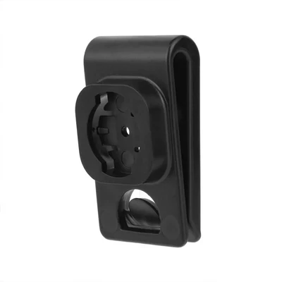 Halterung / Clip für Rückentasche, Gurt oder Kleidungsstück. Passend für SeeMee 20,40,50, 60,100AD,180,200,300,508  - Modelle