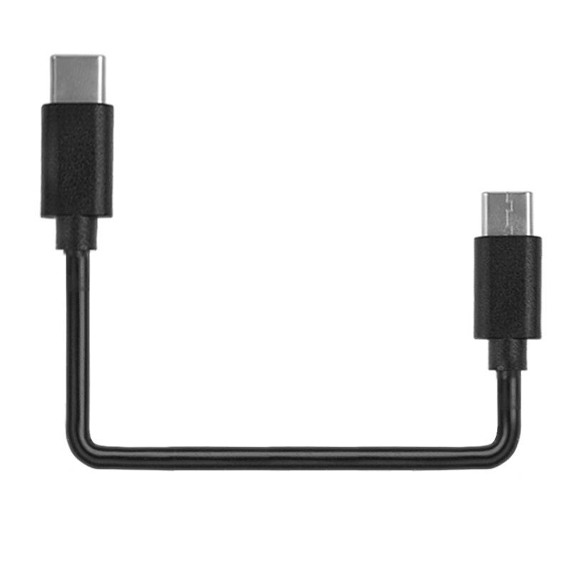 USB-C zu USB-C Kabel