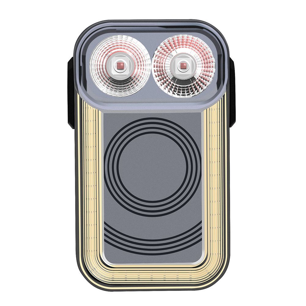 SeeMee 100 AD - Radar Rücklicht (2 vollständige Set)