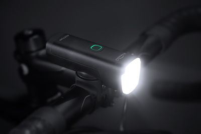 SeeMee R300 Radar + ALLTY 1000 V2 Frontlampe
