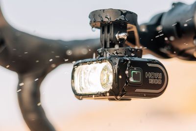 HORI 1300 Dual Mount Lampe (optional mit Halterung MJ 6538) HORI 1300 Dual Mount Lampe (optional mit Halterung MJ 6538)