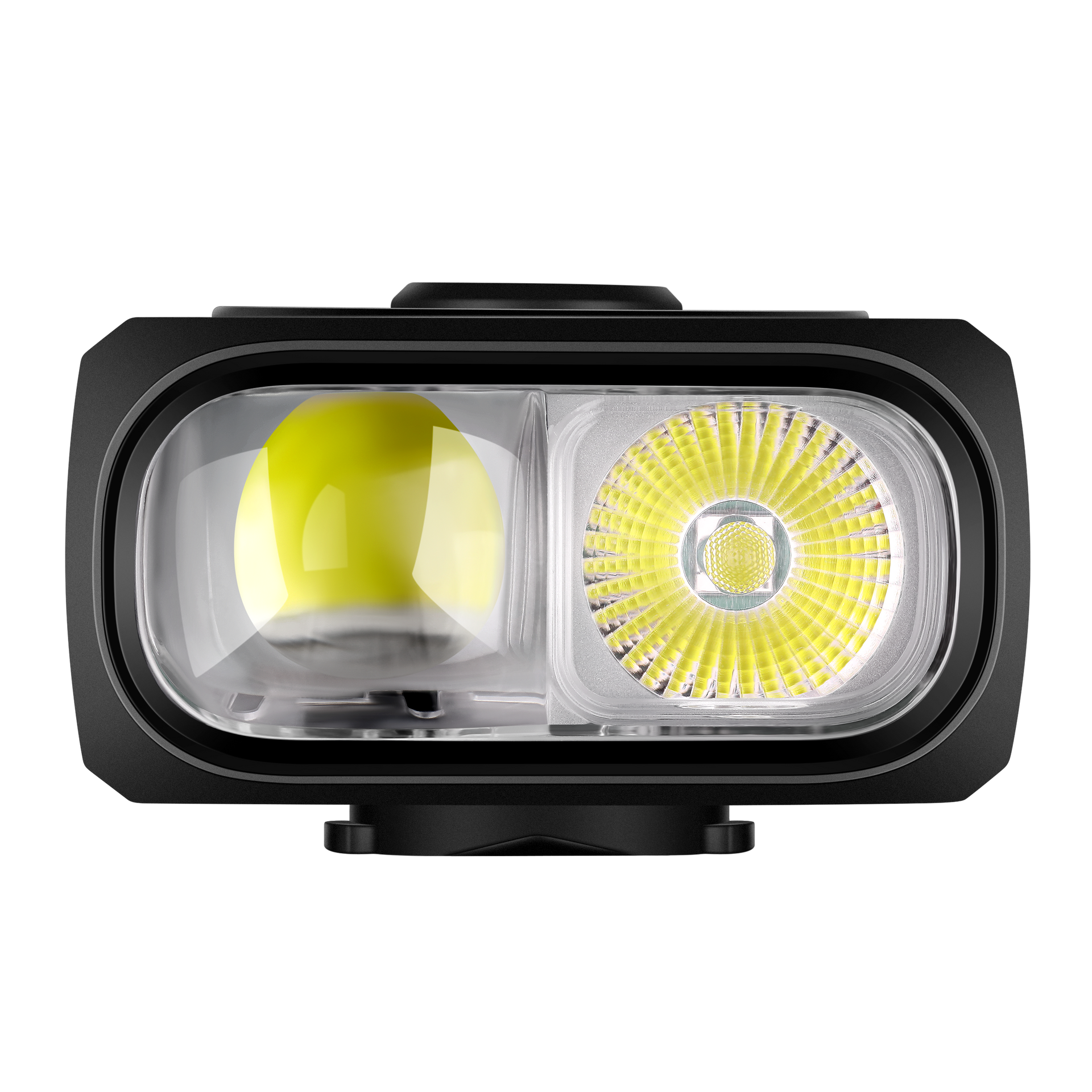 Magicshine Kopfband für HORI 1300/900