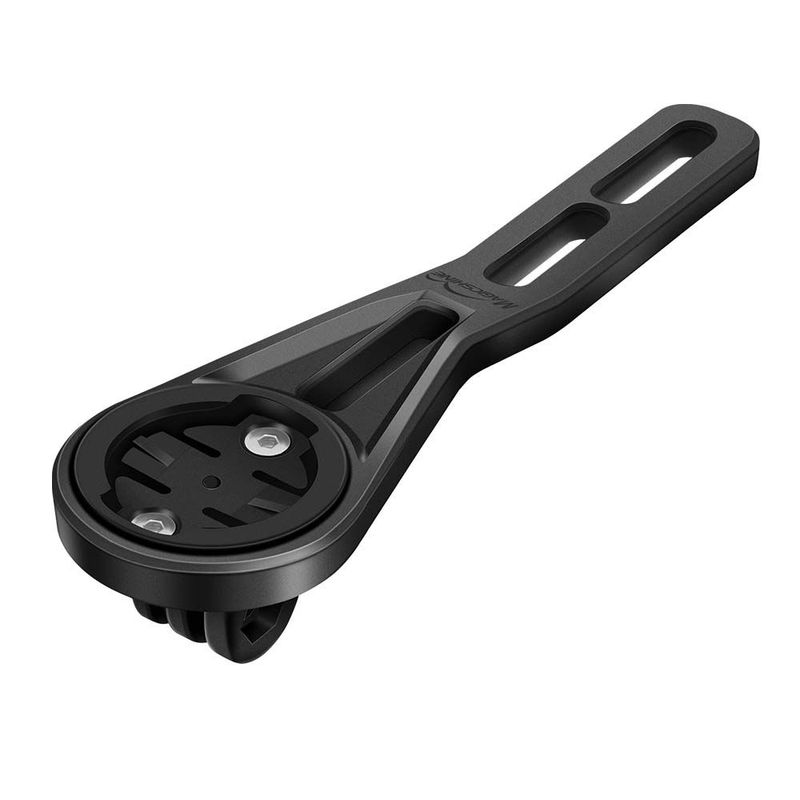 MJ 6536 AREO Halterung für EVO 1700 / 1300 / 1100, HORI, Zusatzhalterung für Lampenkopf, sowie Wahoo, Polar, Garmin, Bryton, Cellphone, GoPro