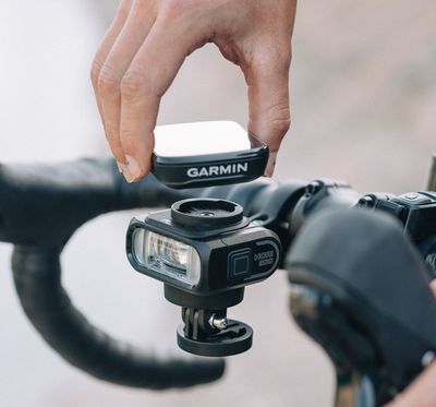 HORI 900 Dual Mount Lampe (optional mit Halterung MJ 6538) HORI 900 Dual Mount Lampe (optional mit Halterung MJ 6538)