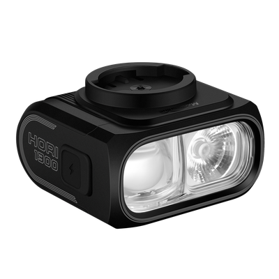 HORI Zubehör: Montageplatte für Garmin / Wahoo / Base Mount HORI Zubehör: Montageplatte für Garmin / Wahoo / Base Mount