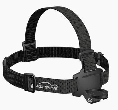 Magicshine Kopfband für HORI 1300/900 Magicshine Kopfband für HORI 1300/900