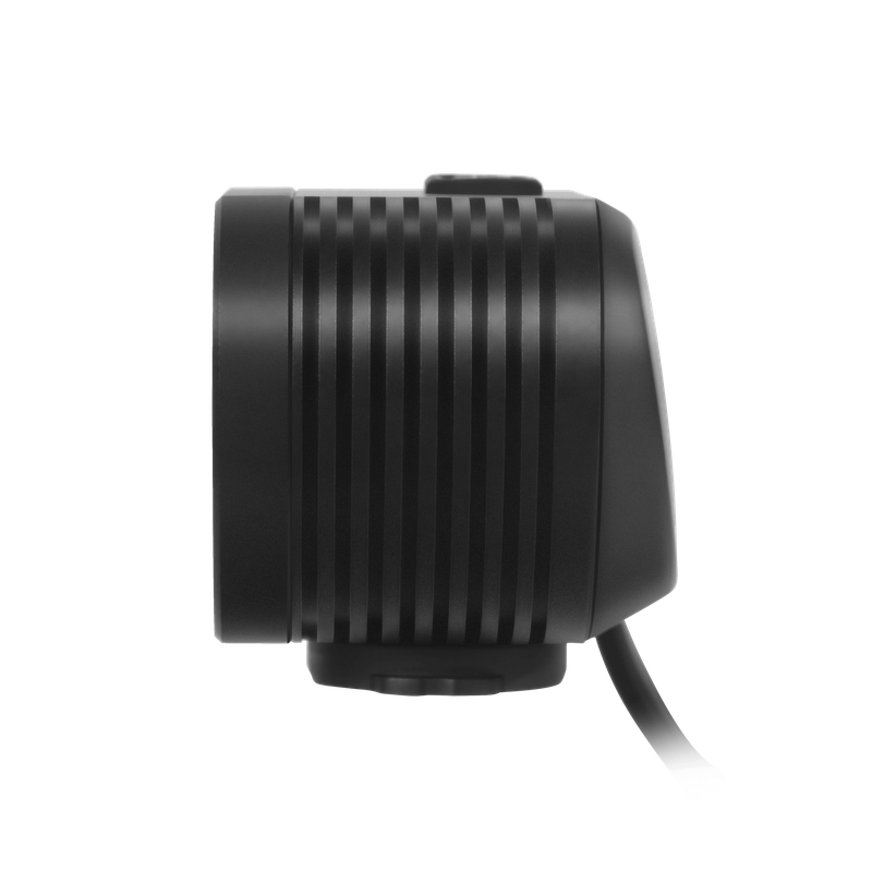 Monteer 8000s V2 Lampenkopf, ohne Fernbedienung