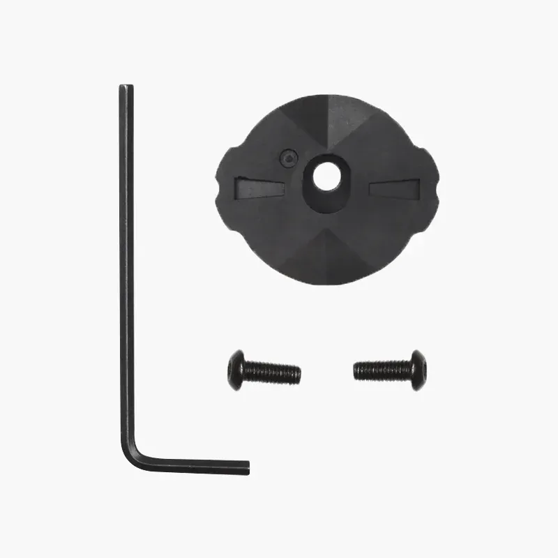 Bajonett Stangenhalterung (Alternative MJ 90x Modelle, schraubbar)