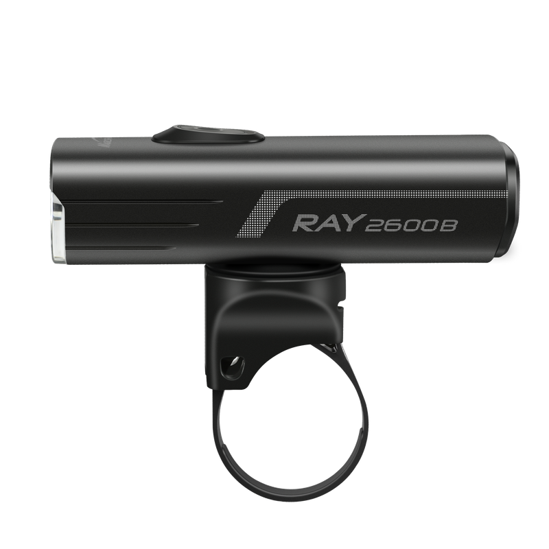 RAY 2600B RAY 2600B