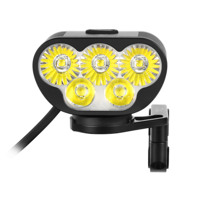 Monteer 6500s V2 vollständiges Set ohne Fernbedienung Monteer 6500s V2 vollständiges Set ohne Fernbedienung