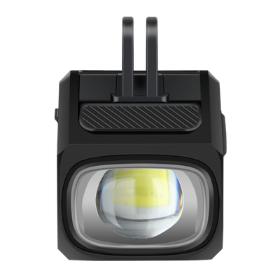 EVO 1100 Unterbaulampe (optional mit Rücklicht MAG 50)