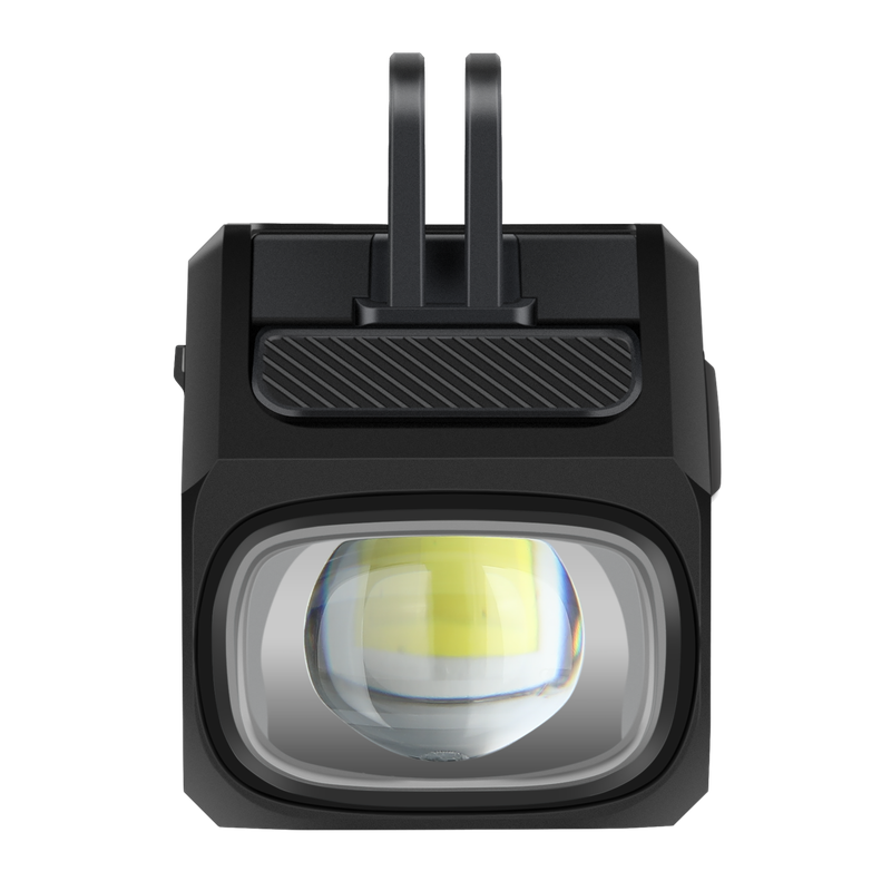 EVO 1100 Unterbaulampe (optional mit Rücklicht MAG 50)