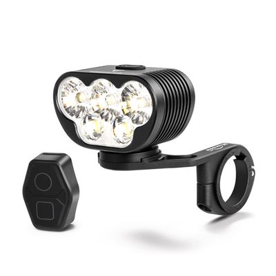 Monteer 8000S V2 vollständiges Set mit Fernbedienung Monteer 8000S V2 vollständiges Set mit Fernbedienung