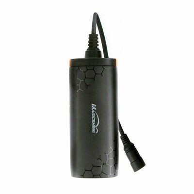 MJ 6112 USB Powerbank Akku