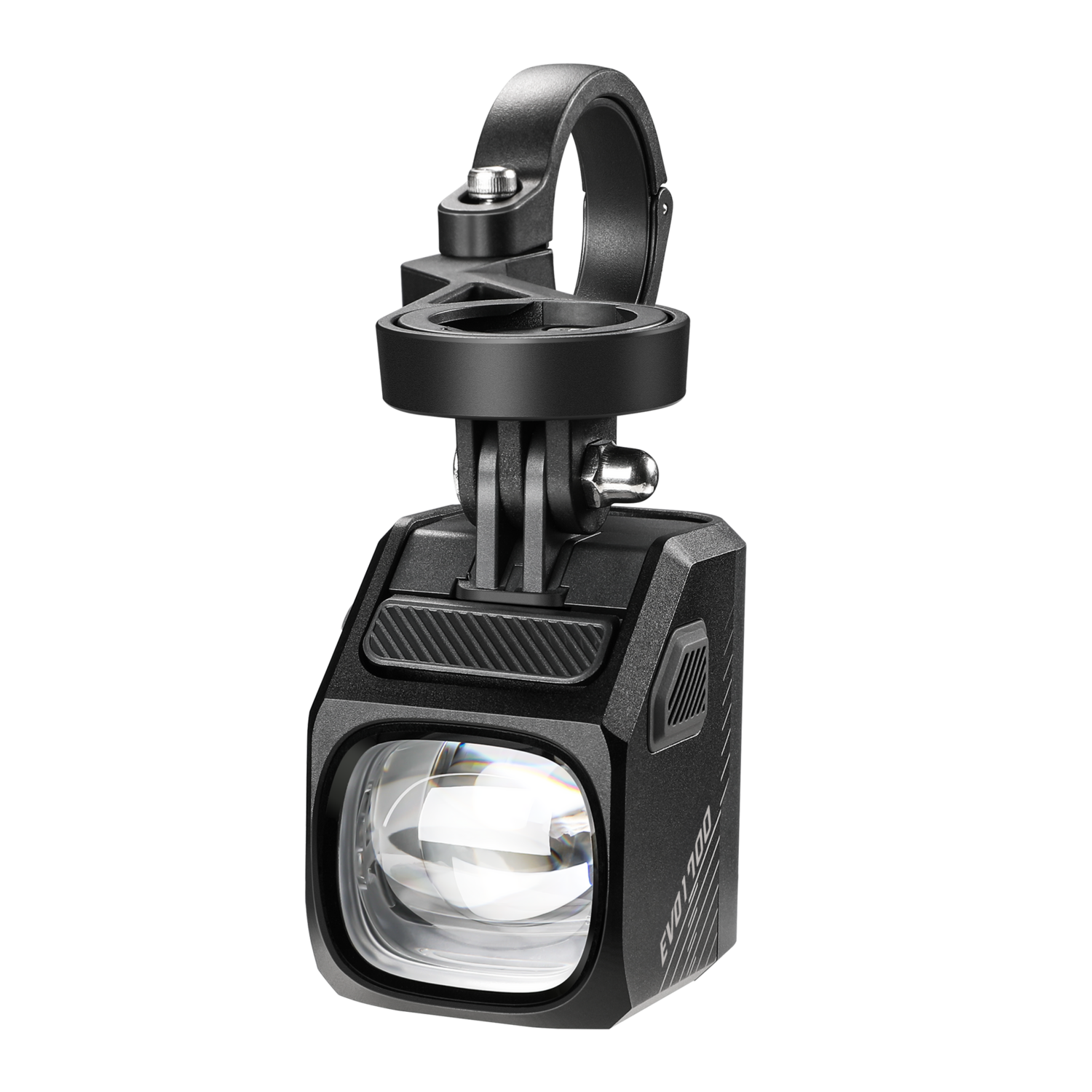 "Biken mit Freunden" Angebot: 2 x EVO 1700 Unterbaulampe - "cycling with friends"- offer
