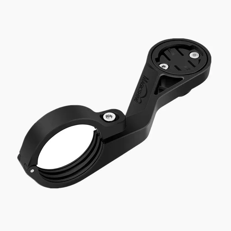 MJ 6538 Halterung für EVO 1700 /- Pro/ -UT, EVO 1300 / EVO 1100, HORI Modelle, ALLTY Modelle. Zusatzhalterung dient für den Lampenkopf sowie Wahoo, Polar, Garmin, Bryton, Cellphone, GoPro