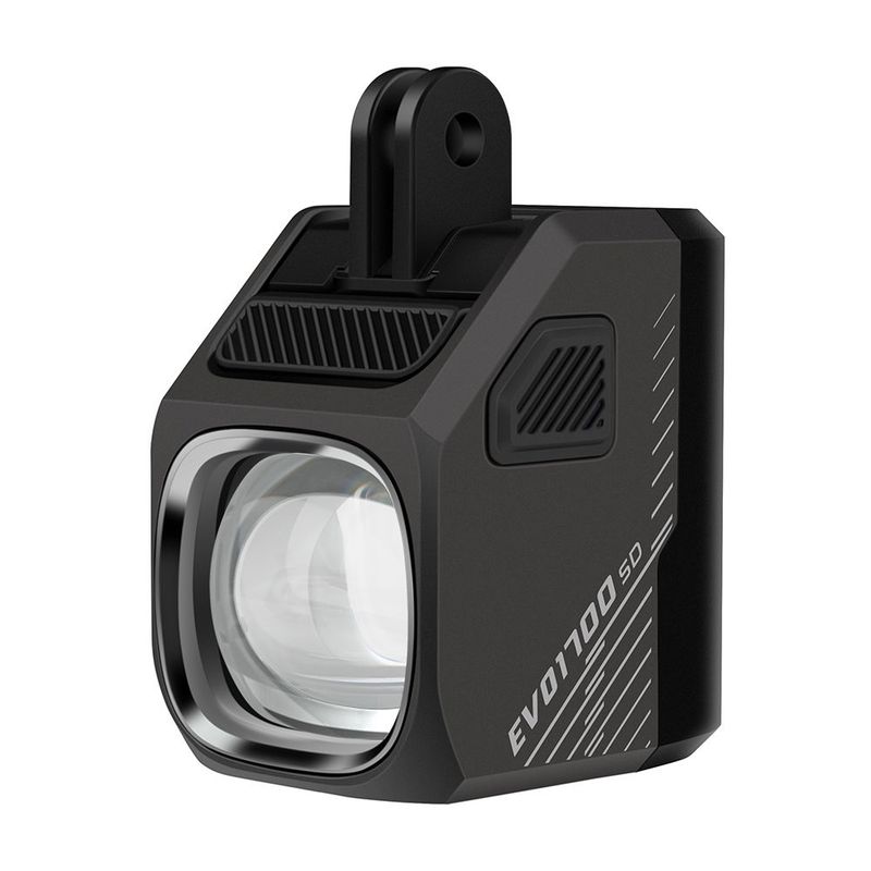 EVO 1700SD Unterbaulampe (optional mit Rücklicht) EVO 1700SD Unterbaulampe (optional mit Rücklicht)