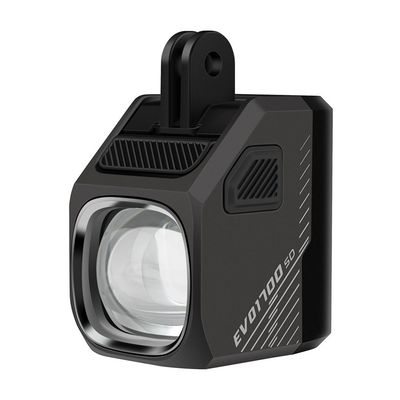 EVO 1700SD Unterbaulampe (optional mit Rücklicht) EVO 1700SD Unterbaulampe (optional mit Rücklicht)