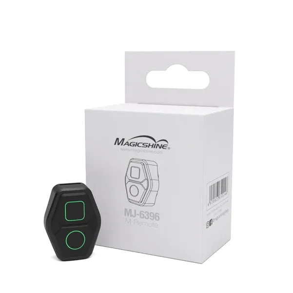 Remote Controller MJ 6508 ALLTY, RAY B, Monteer 12000, EVO (s. Detailbeschreibung)