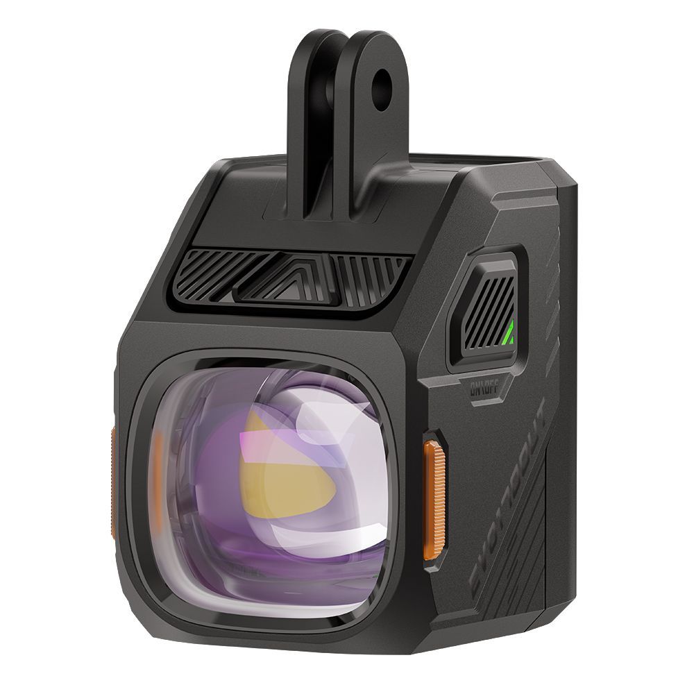 EVO 1700 UT Limited Edition, Unterbaulampe FTR