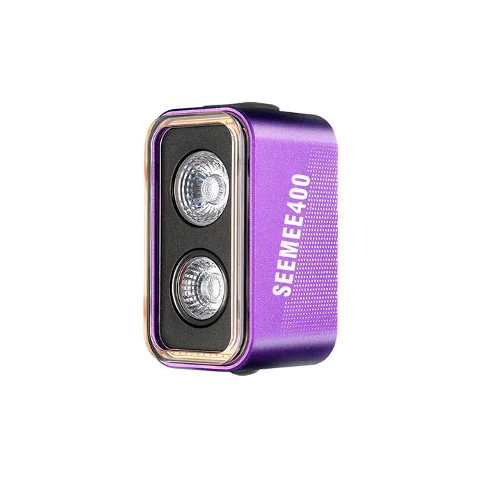 SeeMee 400 ANT+ (purple) SeeMee 400 ANT+ (purple)