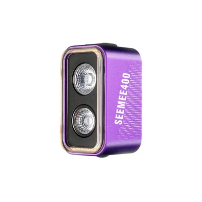 SeeMee 400 ANT+ (purple) SeeMee 400 ANT+ (purple)