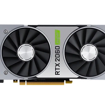 ​GeForce RTX 2060