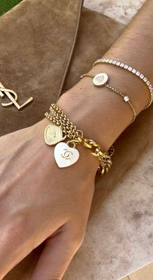 Bracelets
