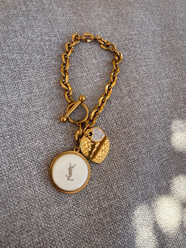 Belle Époque Bracelet