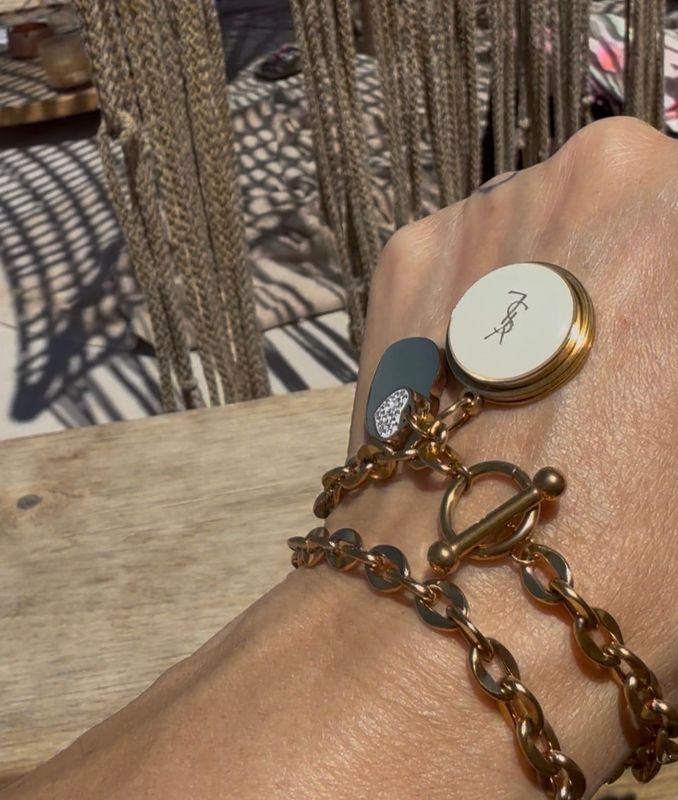 Belle Époque Bracelet