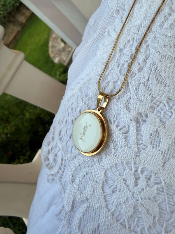 The Élysée Necklace