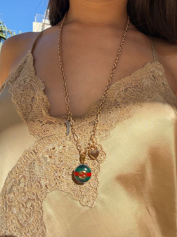 Timeless Iconic Necklace
