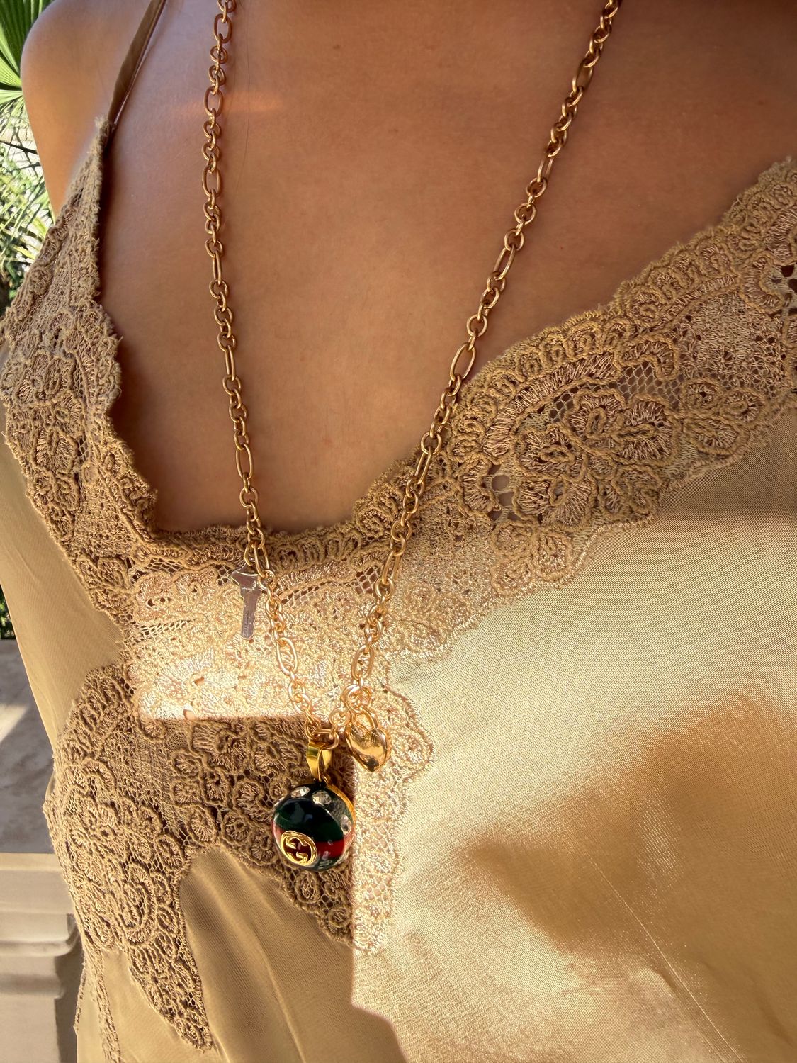 Timeless Iconic Necklace