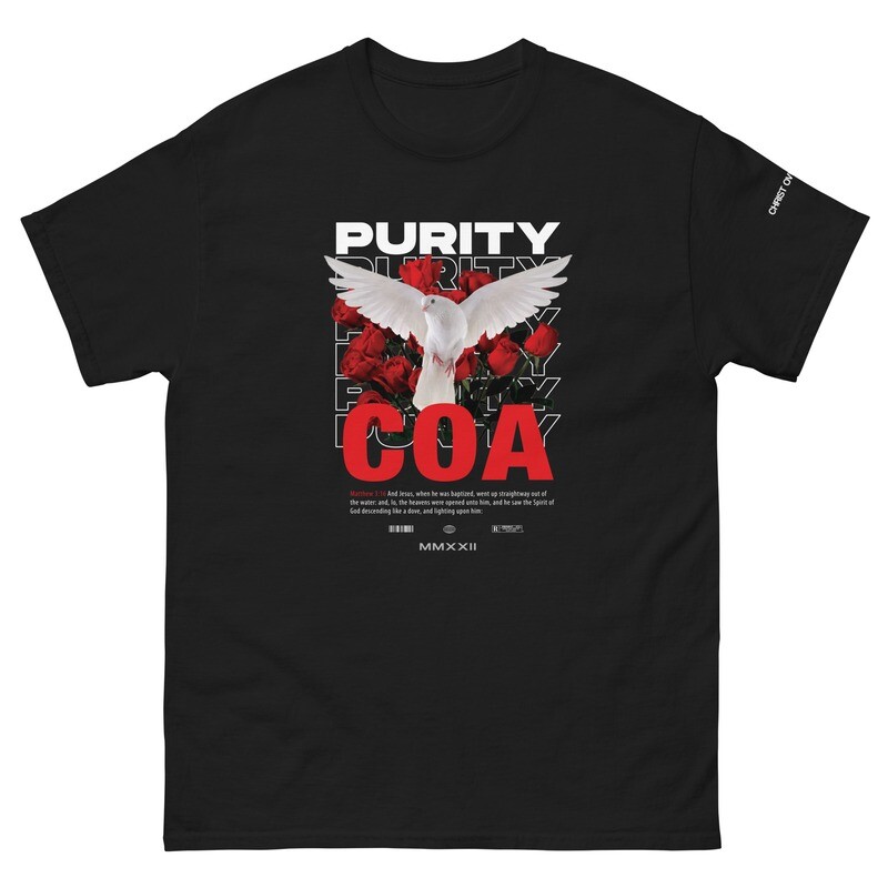 Purity T-Shirt