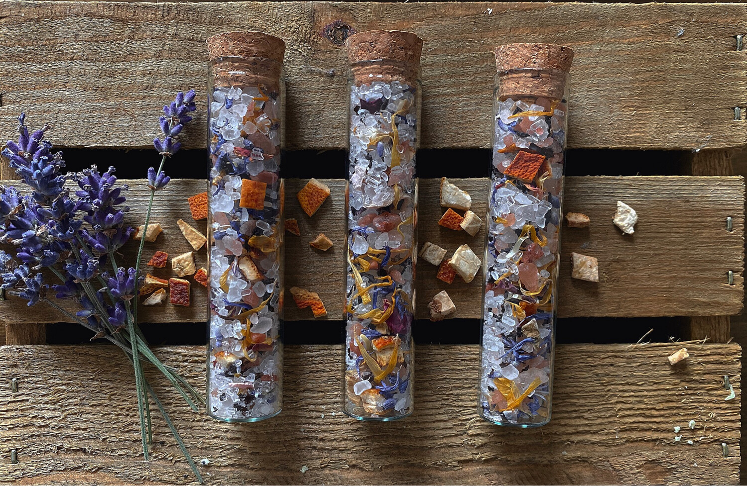 Awaken Bath Potions (Out Of Stock)