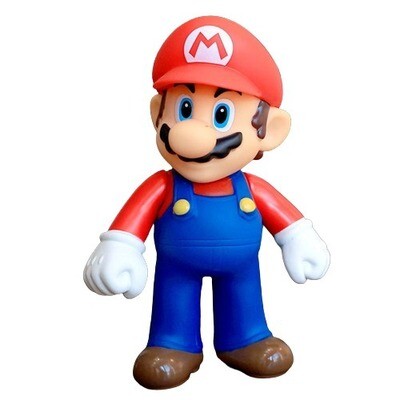 11-14 cm NEW SuperMariyo Kids Birthdays Gift