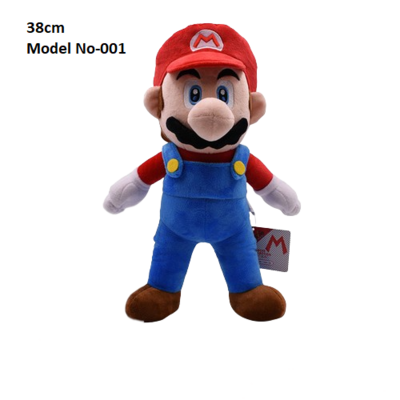 18-40cm NEW SuperMariyo Kids Birthdays Gift
