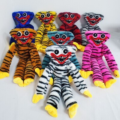 40Cm Huggy Wuggy Poppy Playtime Kids Gift NEW