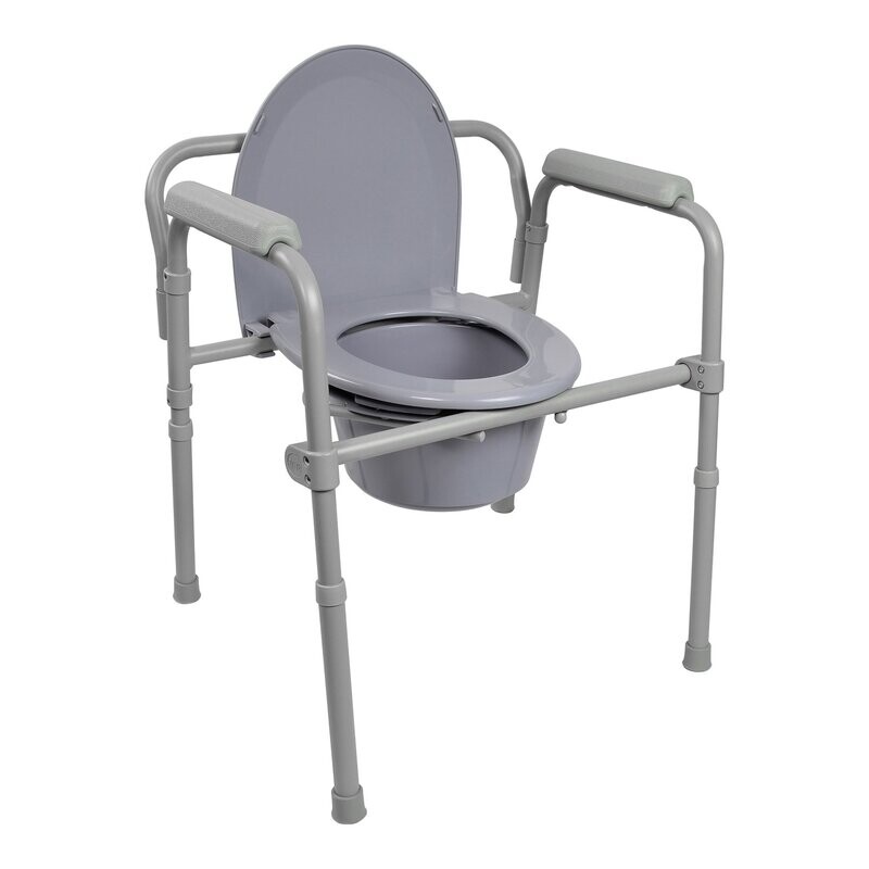 COMMODE