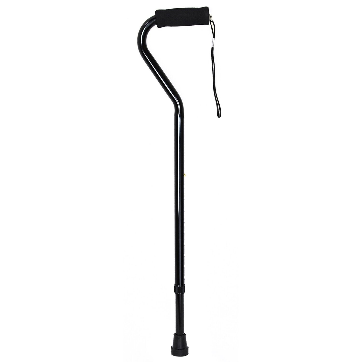 ALUMINUM CANE