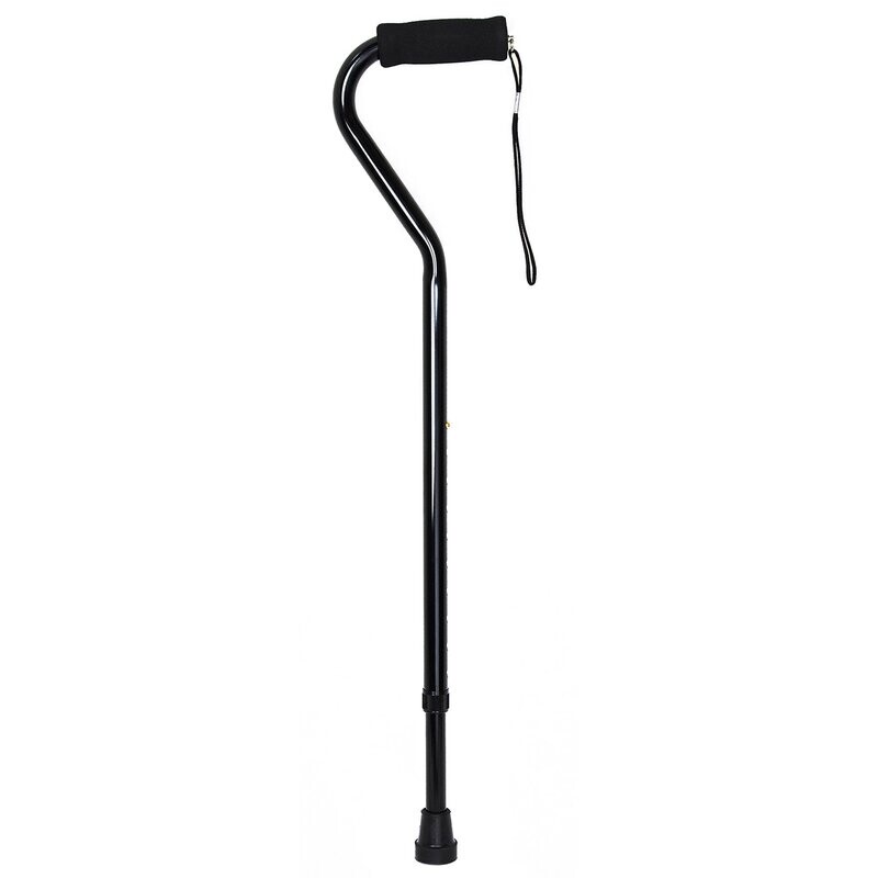 ALUMINUM CANE
