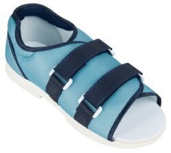 SUPPORT SHOE