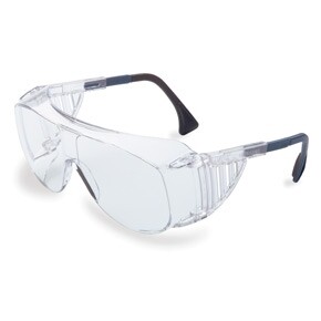 SAFETY GLASSES